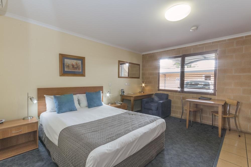 Windmill Motel & Events Centre Mackay Εξωτερικό φωτογραφία
