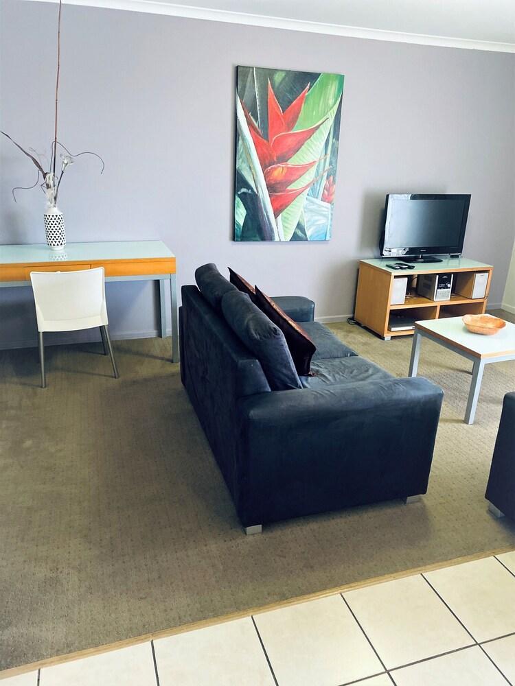 Windmill Motel & Events Centre Mackay Εξωτερικό φωτογραφία
