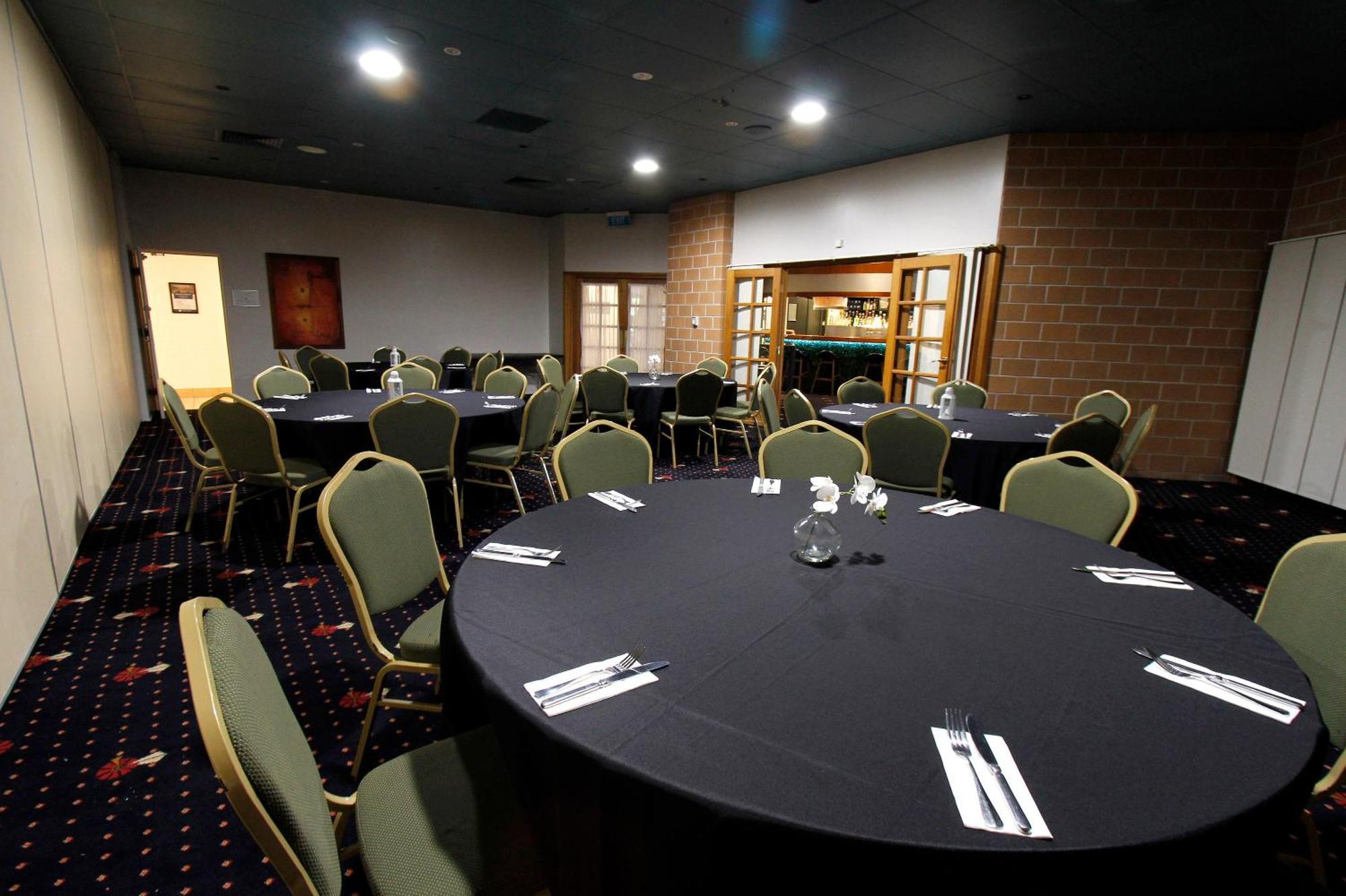 Windmill Motel & Events Centre Mackay Εξωτερικό φωτογραφία