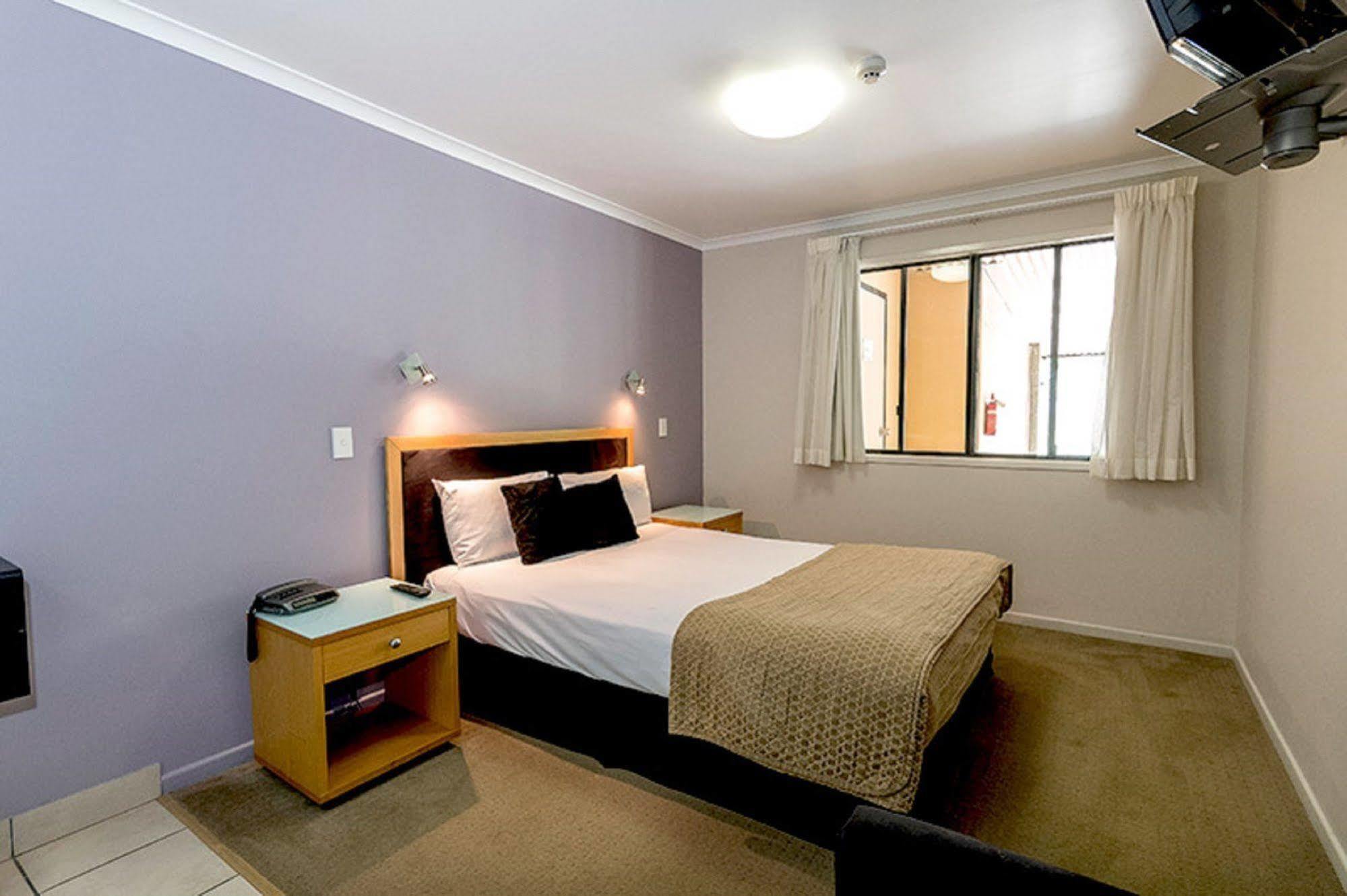 Windmill Motel & Events Centre Mackay Εξωτερικό φωτογραφία